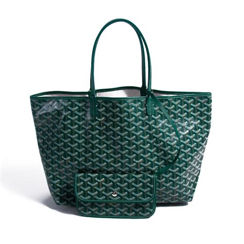 authentic goyard st louis tote|goyard st louis pm bag.